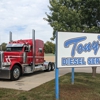 Tony's Diesel Service gallery