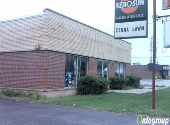 Denna Lawn & Marine - Bensenville, IL