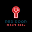 Red Door Escape Room - Product Design, Development & Marketing