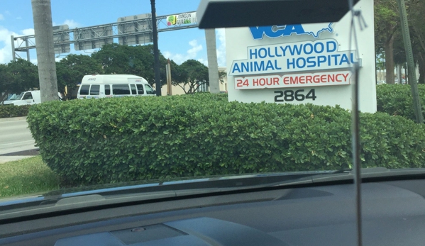 Hollywood Animal Hospital And Well Health Care Center - Hollywood, FL
