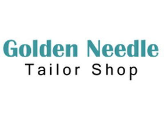 Golden Needle Tailor Shop - Kalamazoo, MI