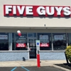 Five Guys gallery