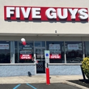 Five Guys - Hamburgers & Hot Dogs