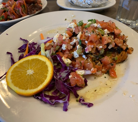 Colonial Diner Restaurant - Woodbury, NJ