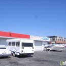 The Fiberglass Body - Automobile Body Repairing & Painting