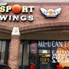 Signature Sport Wings gallery