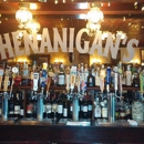 Shenanigan's Olde English Pub - Bars