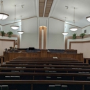 The Church of Jesus Christ of Latter-day Saints - Methodist Churches