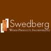 Swedberg Wood Products Inc gallery