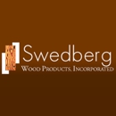 Swedberg Wood Products Inc - Cabinets