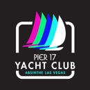 Pier 17 Yacht Club - Bars