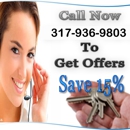 Locksmith Zionsville IN - Garage Doors & Openers