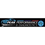 Peak Performance & Diagnostics