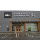 Rei - Bicycle Shops