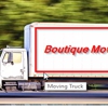 Boutique Moving and Tow gallery