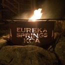 Eureka Springs KOA Journey - Campgrounds & Recreational Vehicle Parks