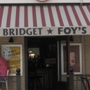Bridget Foy's - American Restaurants