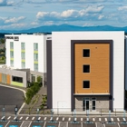 SpringHill Suites by Marriott Spokane Airport