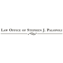 Stephen J. Palopoli III Attorney - Administrative & Governmental Law Attorneys