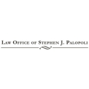 Stephen J. Palopoli III Attorney - Financial Services