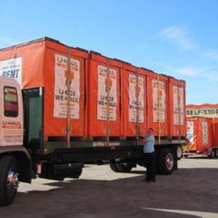 U-Haul Moving & Storage of El Cajon - El Cajon, CA