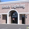 Seth's Lighting & Accessories Inc gallery