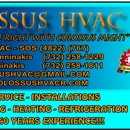 Colossus HVAC - Air Conditioning Service & Repair