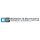 Gerson and Schwartz Accident & Injury Lawyers - Personal Injury Law Attorneys