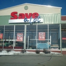 Save-A-Lot - Grocery Stores