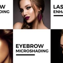 Eyebrow Microblading - Hair Tatt - Beauty Salons