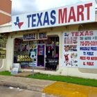 TEXAS MART