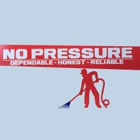 No Pressure - Pressure Cleaning & Painting