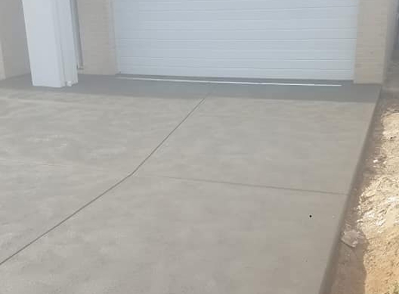 Rhys Walsh Concreting - Mount Martha, VIC