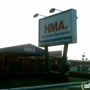 Hma Car Care Systems Inc