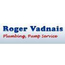 Roger Vadnais Plumbing & Pump Service Service - Plumbing-Drain & Sewer Cleaning