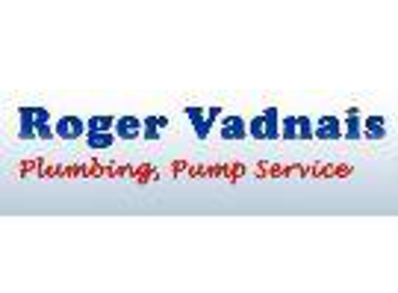 Roger Vadnais Plumbing & Pump Service Service - White Bear Lake, MN