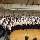 East Middle School - Middle Schools