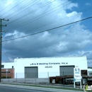 B & B Welding Co Inc - Welders