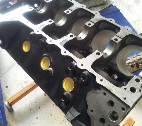 Southside Cylinder Head Service - Macgregor, QLD