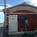 Old American Fish Company - Seafood Restaurants