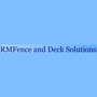 RM Fence & Deck