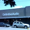 Definitive Audio gallery