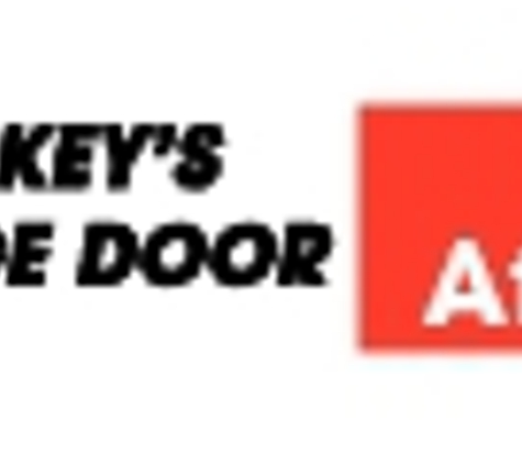 Smokey's Garage Door - Glendale, AZ