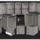 Bush Heating & Air Conditioning - Heating Contractors & Specialties