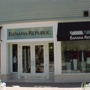 Banana Republic