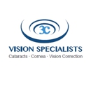 3C Vision Specialists - Optometrists
