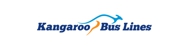 Kangaroo Bus Lines Logo