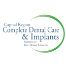 Capital Region Complete Dental Care and Implants: Frederick J Marra, DMD - Implant Dentistry