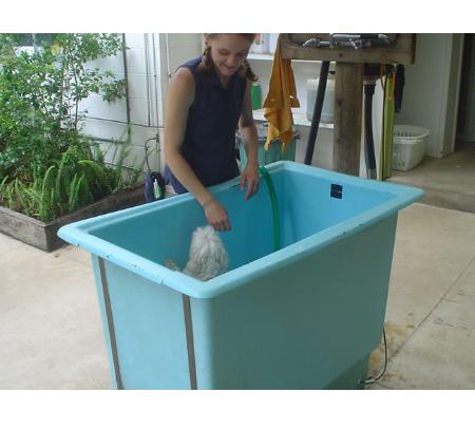 Noosa Pet Resort - Cooroibah, QLD