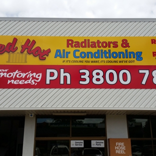 Red Hot Radiators & Air Conditioning - Hillcrest, QLD